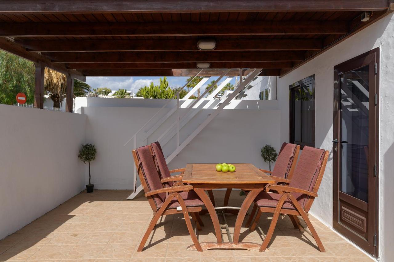 Casa Carbo, Puerto Del Carmen Apartment Puerto del Carmen  Exterior photo