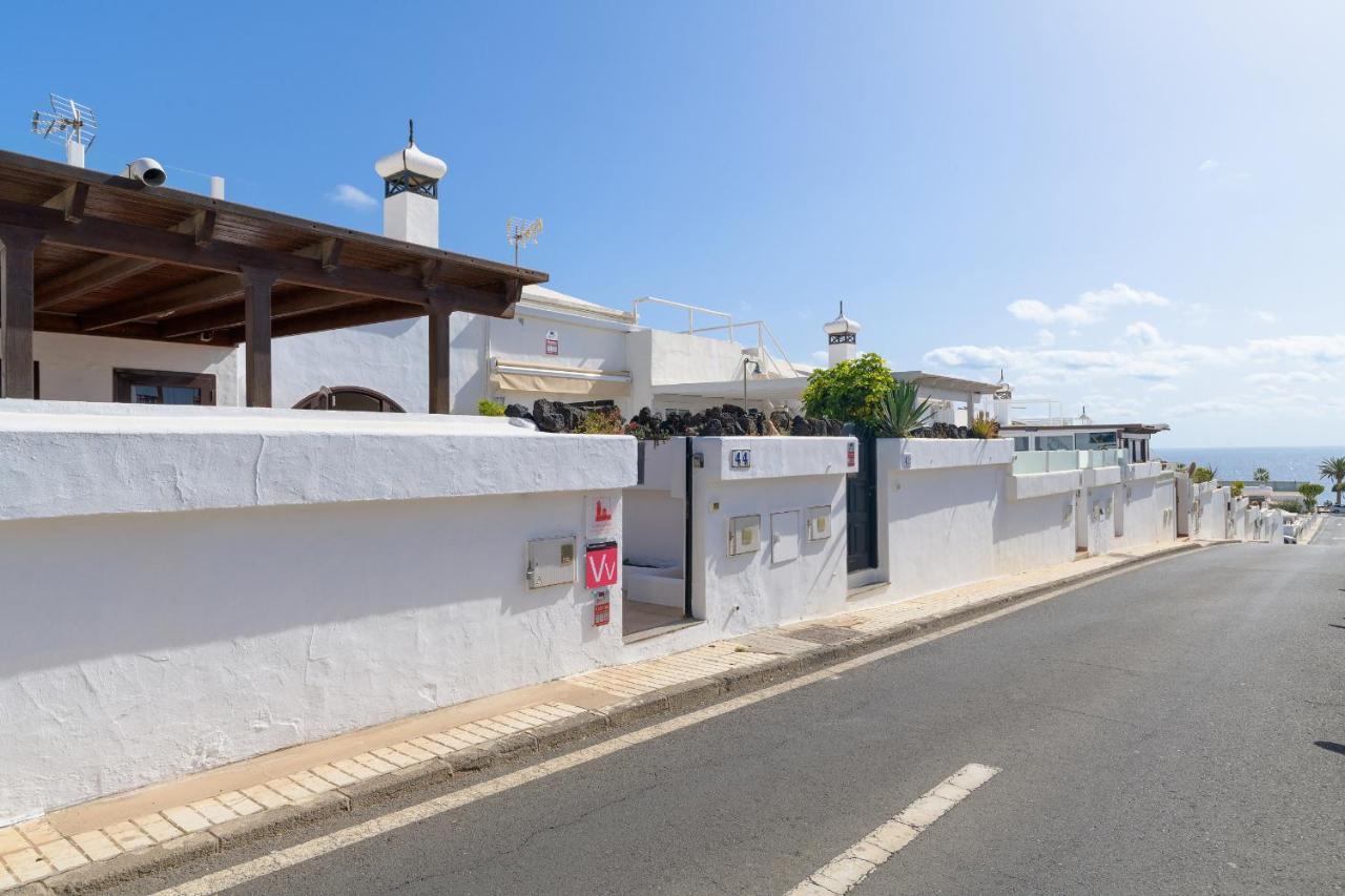 Casa Carbo, Puerto Del Carmen Apartment Puerto del Carmen  Exterior photo